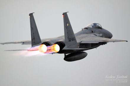 領空侵犯機は撃墜…できません！ 初めて入ってきた中国軍機への“対処ステップ”とは