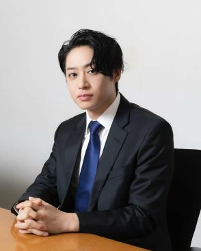 「おかえり」の声も…神田沙也加さんの元恋人・前山剛久、2年半ぶりメディア登場で役者復帰を切望