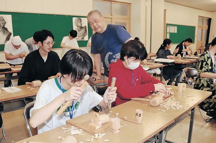 瑞泉寺で初の「井波講」　国重文指定へ意見交換や活動紹介　９月３日、地域盛り上げ