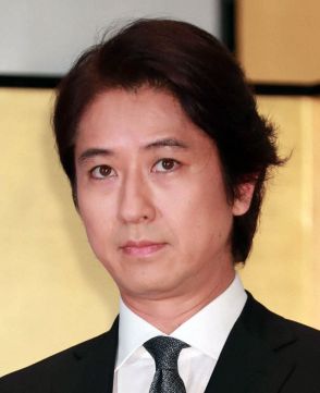 谷原章介「凄いニュース！凄く仲が悪かったのになんで今回…凄く気になる」オアシス再結成に大興奮