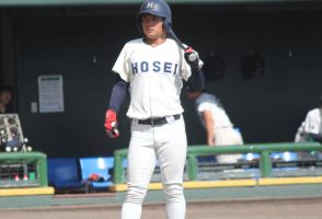 春夏通算43回の甲子園出場の名門から準硬式の世界へ　ベスト4進出の法政大キャプテンが心に刻み続ける恩師のある教え＜準硬式・全国大会＞