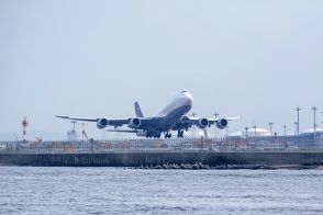 「海に空港をつくる」どうやって？ 羽田では“紙”を使って滑走路を伸ばした!?