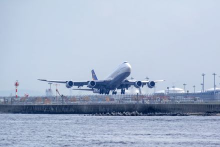 「海に空港をつくる」どうやって？ 羽田では“紙”を使って滑走路を伸ばした!?