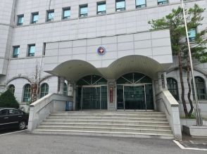 「巨額受け機密流出」韓国軍情報司令部軍務員を拘束起訴…間諜罪は適用せず