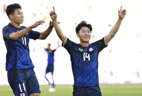 パリから２年後のＷ杯に。攻守の要だった３人はどう育った？　「１ミリ」細谷真大、国防レオブライアン、三戸ちゃん、それぞれの少年時代