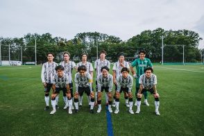 東京のど真ん中「渋谷」からJリーグを目指す 共創で街づくりにも貢献する「SHIBUYA CITY FC」