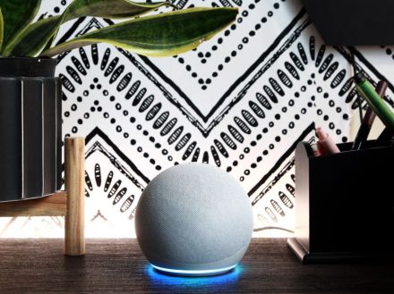 アマゾン、生成AI搭載の有料版「Alexa」を10月にリリースか