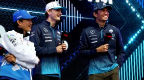 アルボン「F1の世界が残酷だと僕は身をもって知っている」シーズン途中離脱のサージェントにエール…角田裕毅＆ガスリーらライバルたちも反応｜F1