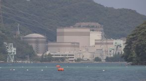 敦賀原発2号機　事実上の「再稼働不許可」　「規制基準不適合」の審査書案を了承　正式決定で初の“不許可”に　原子力規制委員会