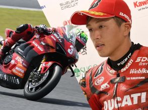 ドゥカティ・パニガーレ ついに初優勝！～全日本ロードレース第5戦　もてぎ2&4レースレポート～