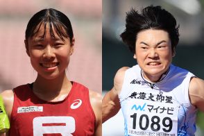 【陸上】5000m・山本釉未が6位入賞！西岡尚輝100m決勝へ！落合、久保は堂々予選突破／U20世界陸上