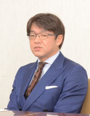 堀井学氏が議員辞職へ　文書で発表　香典配布事件で近く略式起訴