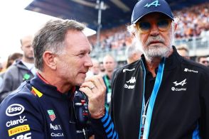 ブリアトーレ「私はいつも悪者ではない」ルノーF1エンジンプログラム終了に「関与していない」と主張