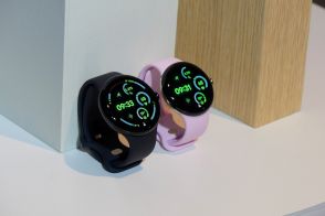 グーグルストア、「Pixel Watch 3」の購入で最大1万2800円分の特典