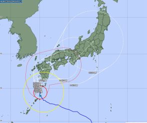 非常に強い台風10号、28日の欠航160便超　九州各地影響、29日は139便