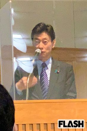 「総理は無理オブ無理」西村康稔氏と下村博文氏、屈辱の安倍派 “不戦敗”…「裏金さえなければ」に批判やまず落選危機