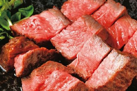 なんと「牛肉・羊肉・豚肉」でこんなに違う!《部位別の肉活》意外な事実…脂こってり、霜降りでも大丈夫