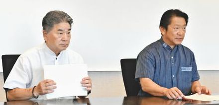 大型クルーズ船にコンテナ180個分の積載能力　石垣島と台湾・基隆を結ぶ定期船　2025年秋にも就航　運営法人を来月設立