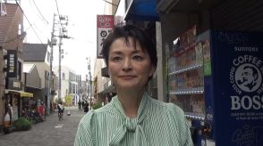 立憲・吉田晴美氏が支持の拡大に手応え　「確実に増えている」推薦人20人確保目指し動き活発に