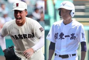 この秋、東京をリードする実力校を徹底紹介！ 甲子園準V関東一、16強早実の戦力は？帝京、二松学舎、日大三ら上位校の強みは？