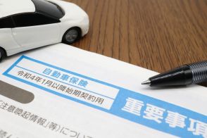 40歳男性、自動車保険の年齢条件を「26歳以上→35歳以上」に変更し忘れていた！ 10万円ほど“損”してしまったけど、忘れていた期間分は取り戻せますか？