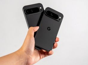 「Pixel 9 Pro XL」、充電やカメラの不具合を一部ユーザーが報告