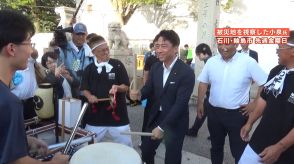 【決戦】小泉進次郎元環境相が総裁選出馬表明へ　金子恵美氏は周囲の“スーパーチーム”に期待「国会は1人でやるものではない」