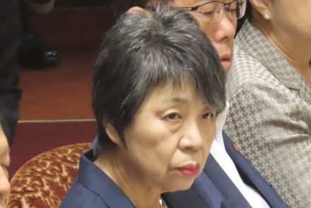 上川陽子氏が自民党総裁選推薦人集めに苦戦する理由を田崎史郎氏「この人は権力闘争したことが…」