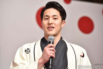 競泳・瀬戸大也選手、パリ五輪の過酷環境告白 冷房無し座席無しのバスで2時間移動