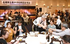 40年も忘れられた「同窓会」・・・開催したら24～86歳が大集合！　母校の誇りとともに再発見したものとは