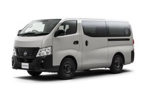 日産、「キャラバン MYROOM」を日本RV協会主催のキャンピングカーショー（北海道、横浜、名古屋、大阪、福岡）に出展