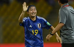 U-20女子W杯に出場するU-20日本女子代表からINAC神戸のMF久保田真生が離脱