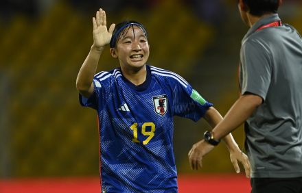 U-20女子W杯に出場するU-20日本女子代表からINAC神戸のMF久保田真生が離脱