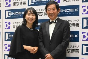 石田純一にとって“死”とは？「存分に生きたという証を最後に示すチャレンジ」理想の終活明かす