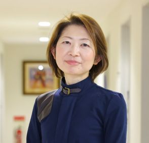 災害大国日本が挑む「誰一人取り残さない社会」 ～情報弱者を支えるテクノロジー～（片岡祐子／岡山大学病院聴覚支援センター 准教授）