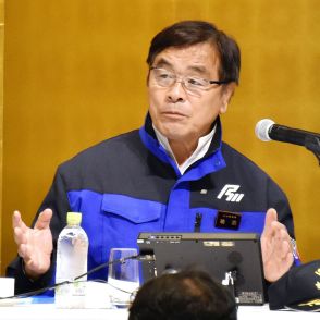 「理解しがたい現状」馳知事がぶち上げた被災家屋の「自費解体」…費用の“後払い”に募る被災者の不安