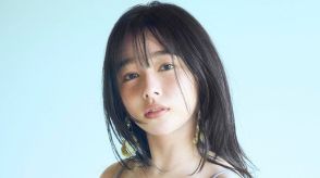 桜井日奈子 新たな