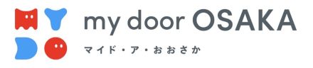 大阪府の行政ポータル「my door OSAKA」開始　電子申請やデジタル通知など