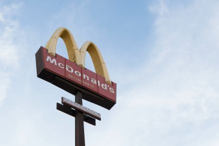 「あの頃の思い出が詰まっている...」懐かしのマクドナルド「ハッピーセット」おもちゃが再び注目の的に