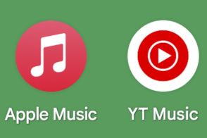 アップル「Apple Music」プレイリストを「YouTube Music」に転送可能に