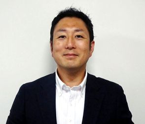 ヤマナカ 中野雄介専務 愛知県で一番活気のある企業に 商品の良さを伝える店舗目指す