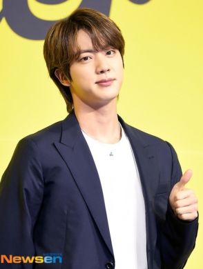 BTS ジン、Netflix新バラエティ「テファンジャン キアンジャン」に出演決定！民宿のスタッフに変身