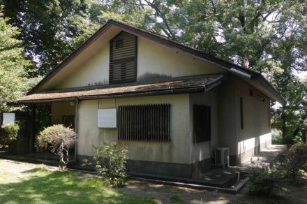 神風連資料館、8月末に閉館へ　志士の子孫ら「寂しい」　熊本