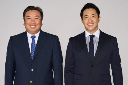 反応がない発言が一番ダメ？　アンチを恐れるな！【里崎智也×五十嵐亮太のライフハックベースボール！】第18回