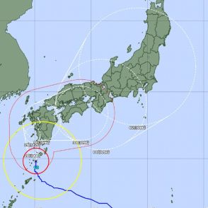 【最強の台風10号が日本縦断】今からできる台風対策5選。車の停め方、窓ガラス保護テク、掃除すべき“あの場所”…被害を最小限に抑えるために今すぐ行動を