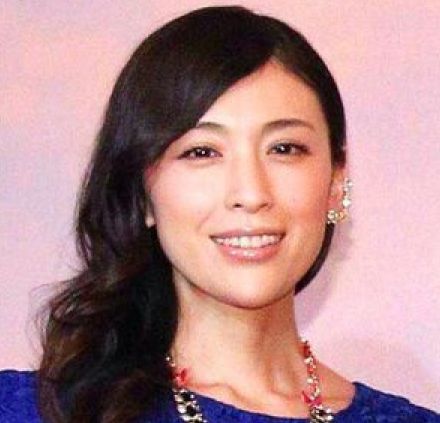 雛形あきこ、イケメン俳優夫と番組オフショットを公開！夫婦の共演に「夫婦で仕事ってなんか良いよね」