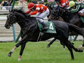 26年ぶりの連勝なるか “サマー王者”の称号狙う七夕賞覇者が新潟記念に挑む