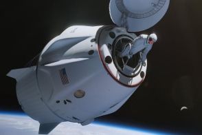 民間人初の「スペースウォーク」へ。 SpaceXが本日このあとライブ配信！