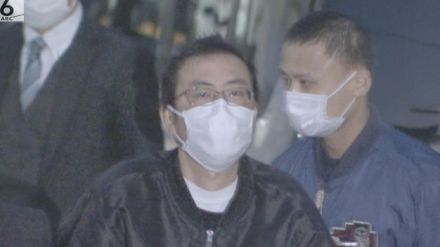 直接的証拠はなし　大阪・羽曳野の男性殺害事件　懲役２０年求刑　弁護側は無罪主張