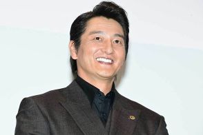 本宮泰風、我が家・坪倉由幸をイジリ倒す「ぜんぜんハゲてないんですよ」